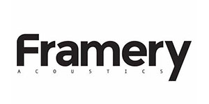 框架 Framery