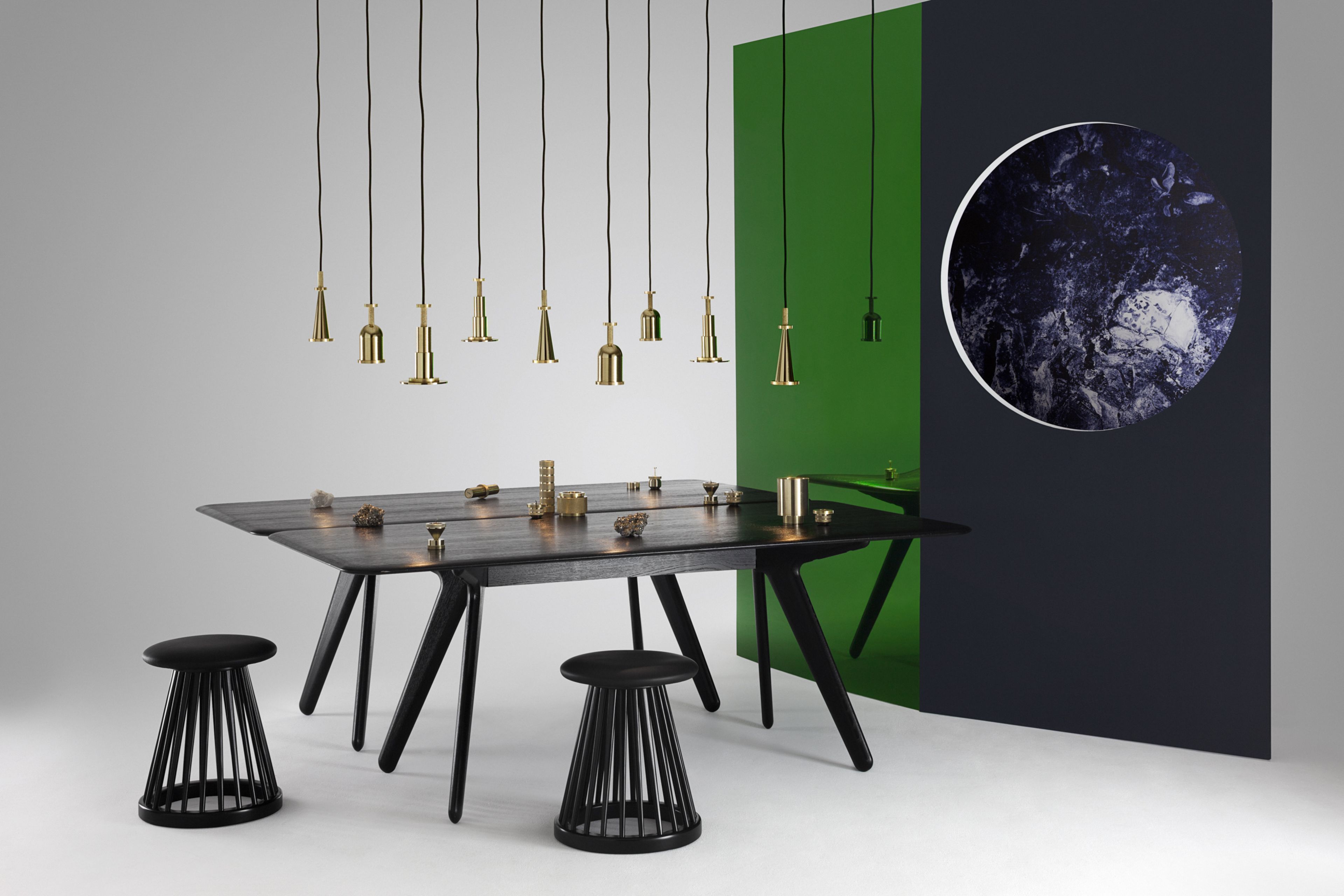 办公辅件|办公文具|办公星空在线|星空在线（中国）星空在线|齿轮桌面整洁笔筒