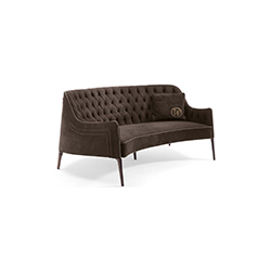 POGGI DIVANETTO   Vittoria Frigerio星空在线品牌