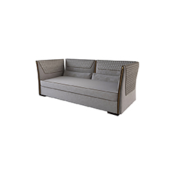 Clivio 沙发   Vittoria Frigerio星空在线品牌