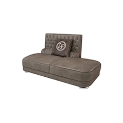 贵妃沙发   Vittoria Frigerio星空在线品牌