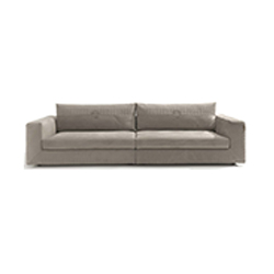 Appiani 沙发   Vittoria Frigerio星空在线品牌