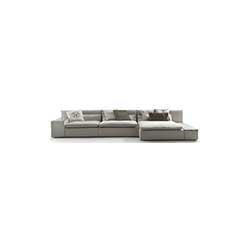 Savoia 沙发   Vittoria Frigerio星空在线品牌