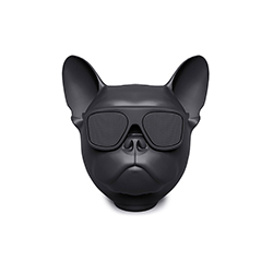 AeroBull Nano音箱 让·米歇尔·雅尔  Jarre Technologies星空在线品牌