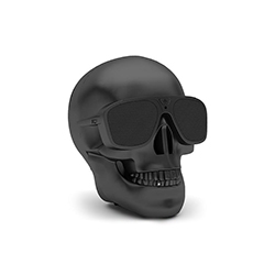 AeroSkull XS +音箱 让·米歇尔·雅尔  Jarre Technologies星空在线品牌