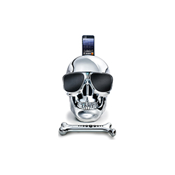 AeroSkull HD +音箱 让·米歇尔·雅尔  Jarre Technologies星空在线品牌