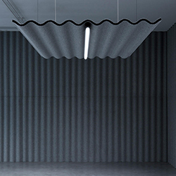Scala Ceiling天花板 安雅塞布顿  Abstracta星空在线品牌