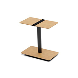 SERRA 茶几/角几 维克多卡拉斯科  Viccarbe星空在线品牌