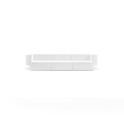 Step sofa 沙发 文森特·凡·杜伊森  Viccarbe星空在线品牌