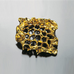 Gaudí Door Knobs 配件/门配件 安东尼·高迪  BD Barcelona星空在线品牌