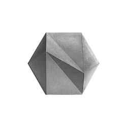 立体装饰墙砖-伞   BENTU星空在线品牌
