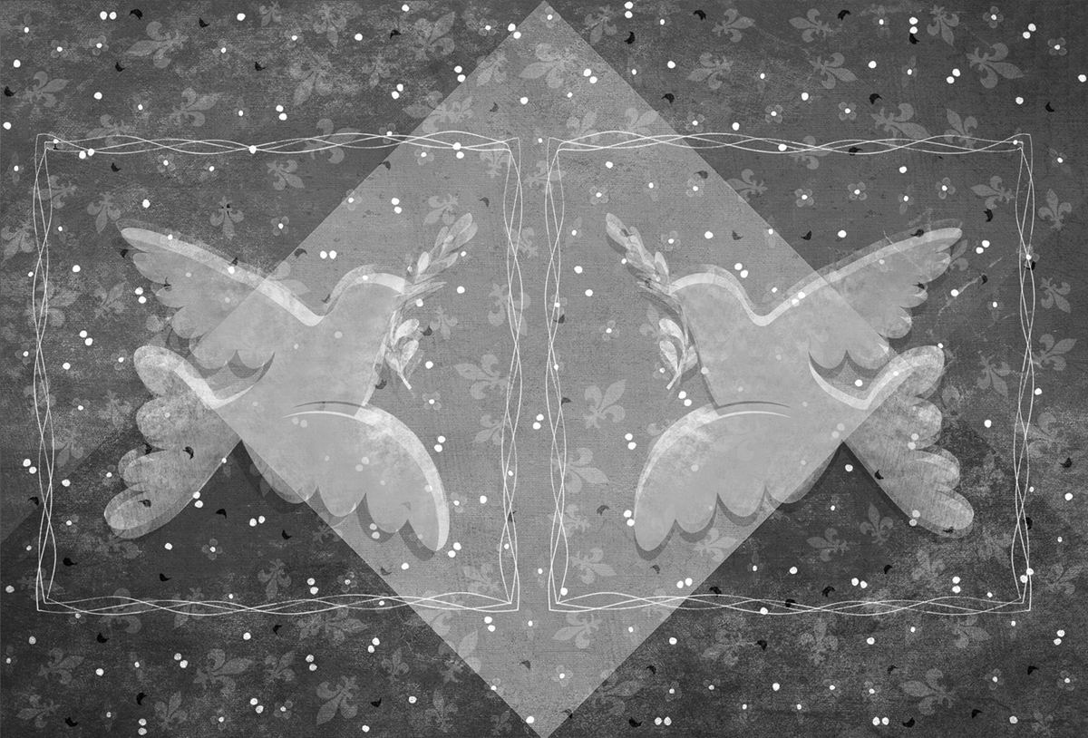创意星空在线 - 附件|装饰画/墙饰|办公星空在线|星空在线（中国）星空在线|橄榄枝-原创定制壁画