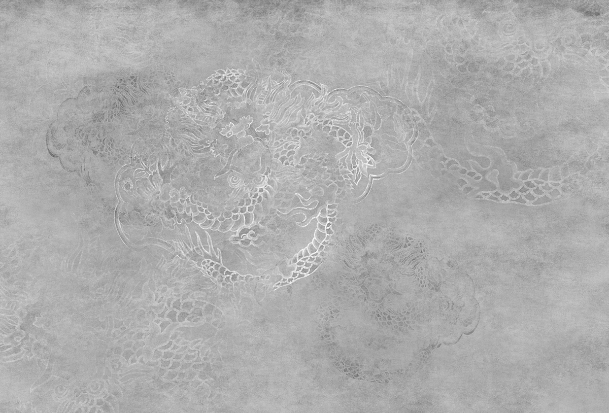 创意星空在线 - 附件|装饰画/墙饰|办公星空在线|星空在线（中国）星空在线|龙-原创定制壁画