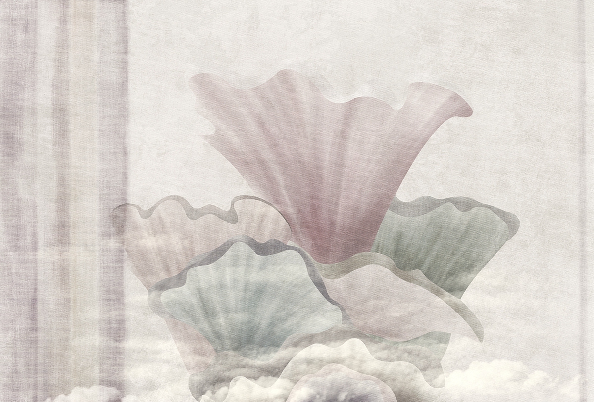 [创意星空在线 - 附件|装饰画/墙饰|办公星空在线|星空在线（中国）星空在线|繁华-原创定制壁画]