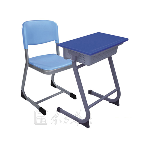 [学校星空在线|单人课桌椅|单人课桌椅|课桌椅]