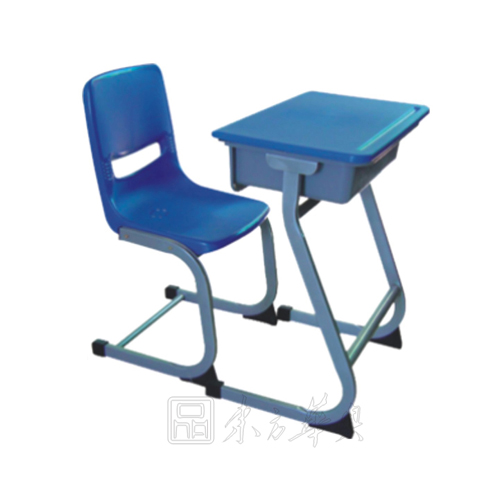 [学校星空在线|单人课桌椅|单人课桌椅|课桌椅]