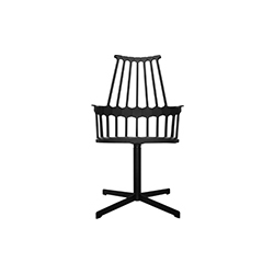 Comback椅 帕奇希娅·奥奇拉  创意星空在线 - 坐具