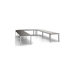 FRAME LITE会议台 Wolfgang C.R.Mezger  WALTER KNOLL星空在线品牌