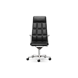 LEADCHAIR EXECUTIVE大班椅 利欧信工作室  WALTER KNOLL星空在线品牌