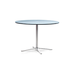 X-TABLE PearsonLloyd  WALTER KNOLL星空在线品牌