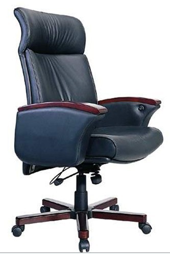 办公椅|传统真皮大班椅|办公星空在线|真皮大班椅|经典大班椅|老板椅|高背椅|办公转椅