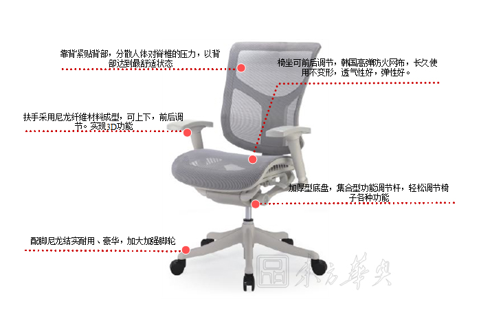 办公椅|网布中班椅|办公星空在线|网布中班椅|网布椅,中班椅