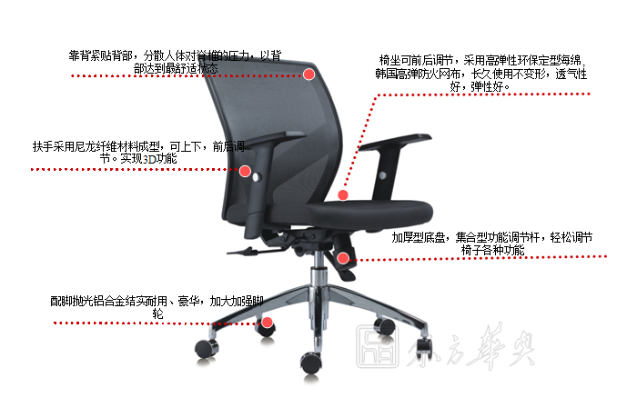办公椅|网布职员椅|办公星空在线|网布职员椅|办公椅|职员椅