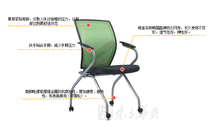培训星空在线|多功能椅|办公星空在线|网布多功能椅|办公椅|职员椅