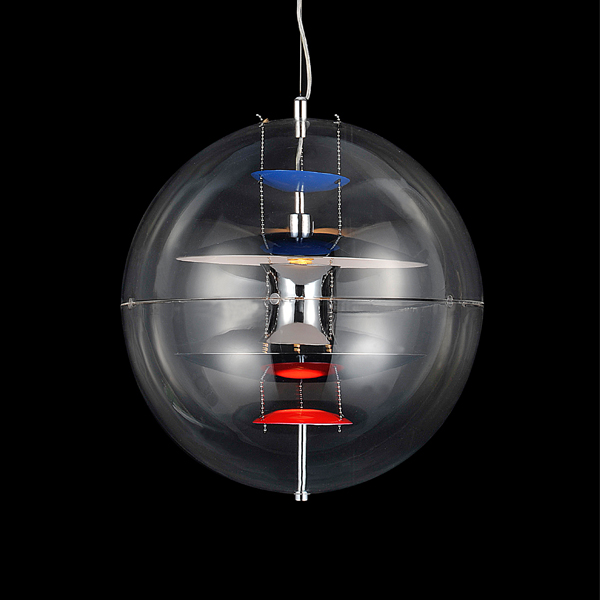 现代经典灯饰|吊灯|办公星空在线|Verpan VP Globe Suspension Lamp 地球 吊燈
