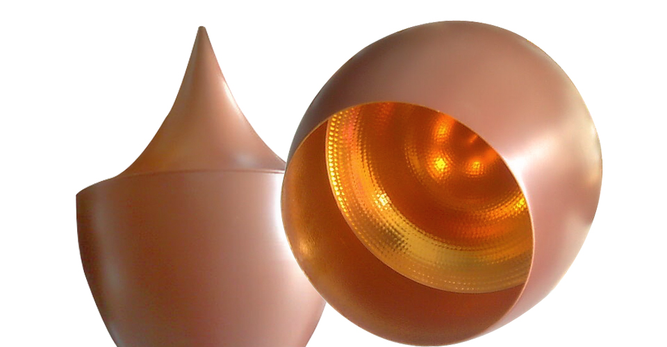 现代经典灯饰|吊灯|办公星空在线|英国 Tom Dixon Beat light fat 吊灯