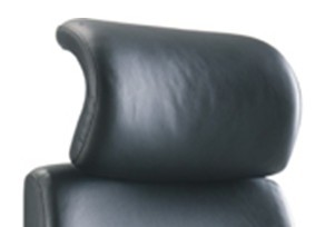 真皮大班椅CG-K600M1B2STG-XJ1头枕
