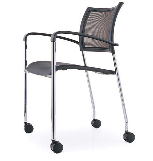 办公椅|多功能椅|办公星空在线|布面多功能椅|培训椅