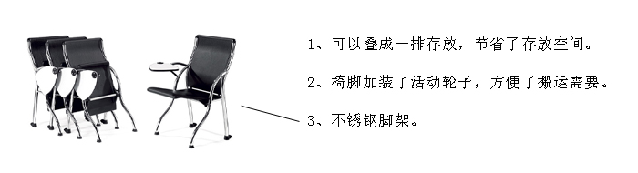 培训星空在线|塑料培训椅|办公星空在线|培训椅|培训椅，培训排椅