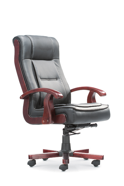 真皮大班椅CG-Y-022