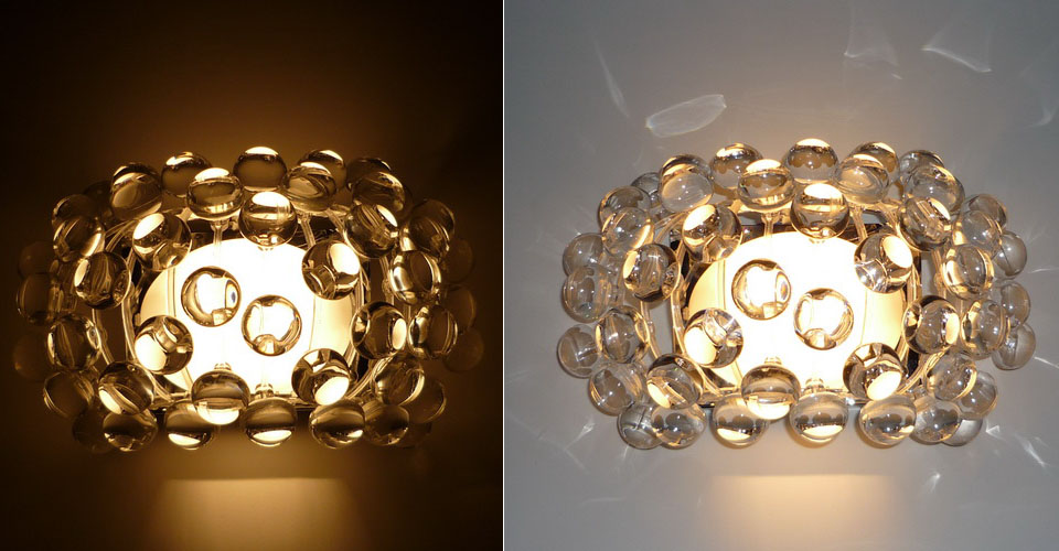 现代经典灯饰|壁灯|办公星空在线|Foscarini-Caboche lamp 意大利简约奢华 宙斯的汗珠 卡波球 宝石壁灯