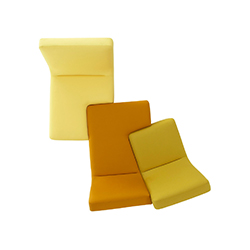 融合沙发 CG-S013-3