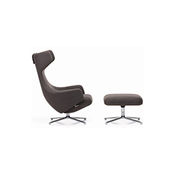 grand repos 休闲椅&脚踏 CG-B066-1/A1501-3