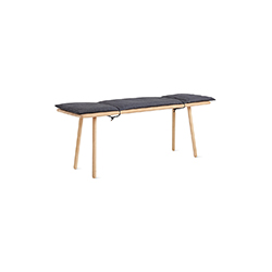 GEORG 长凳 CG-B1420-2