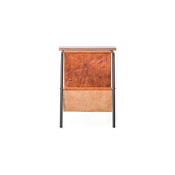 Valet 杂志架 CG-L2117-6