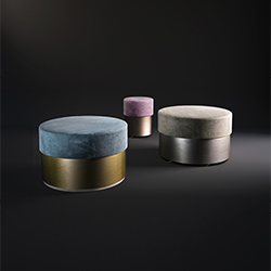 格拉梅西圆蹲 CG-K1605