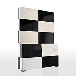 Damas 装饰柜 CG-K1615