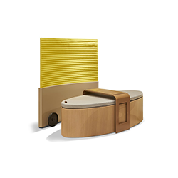 街道办长凳 CG-A1706