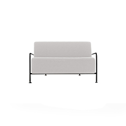 Colubi 扶手椅/沙发椅 CG-B2044