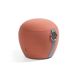 PUCCA  矮凳 CG-A2303-8