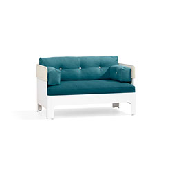 KOJA  休闲沙发椅 CG-A2320