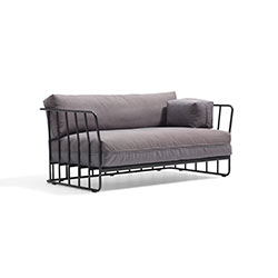 CODE 27  休闲沙发 CG-A2321