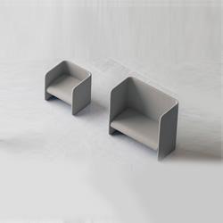 Hug 多功能洽谈沙发 CG-A2912