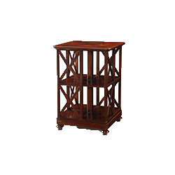 旋转书架 CG-J017