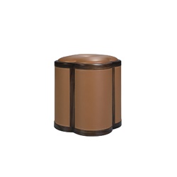 本然-梳妆凳 CG-BR06-01