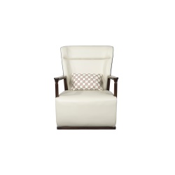 觅上-休闲椅 CG-MIY01A